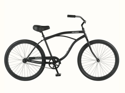 Beach Cruiser Rental