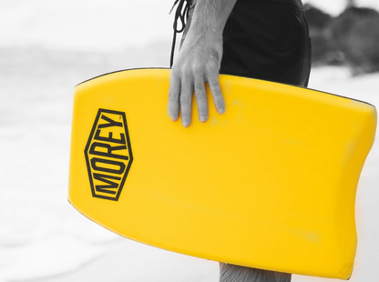 Morey 21" Mini Boogie Board