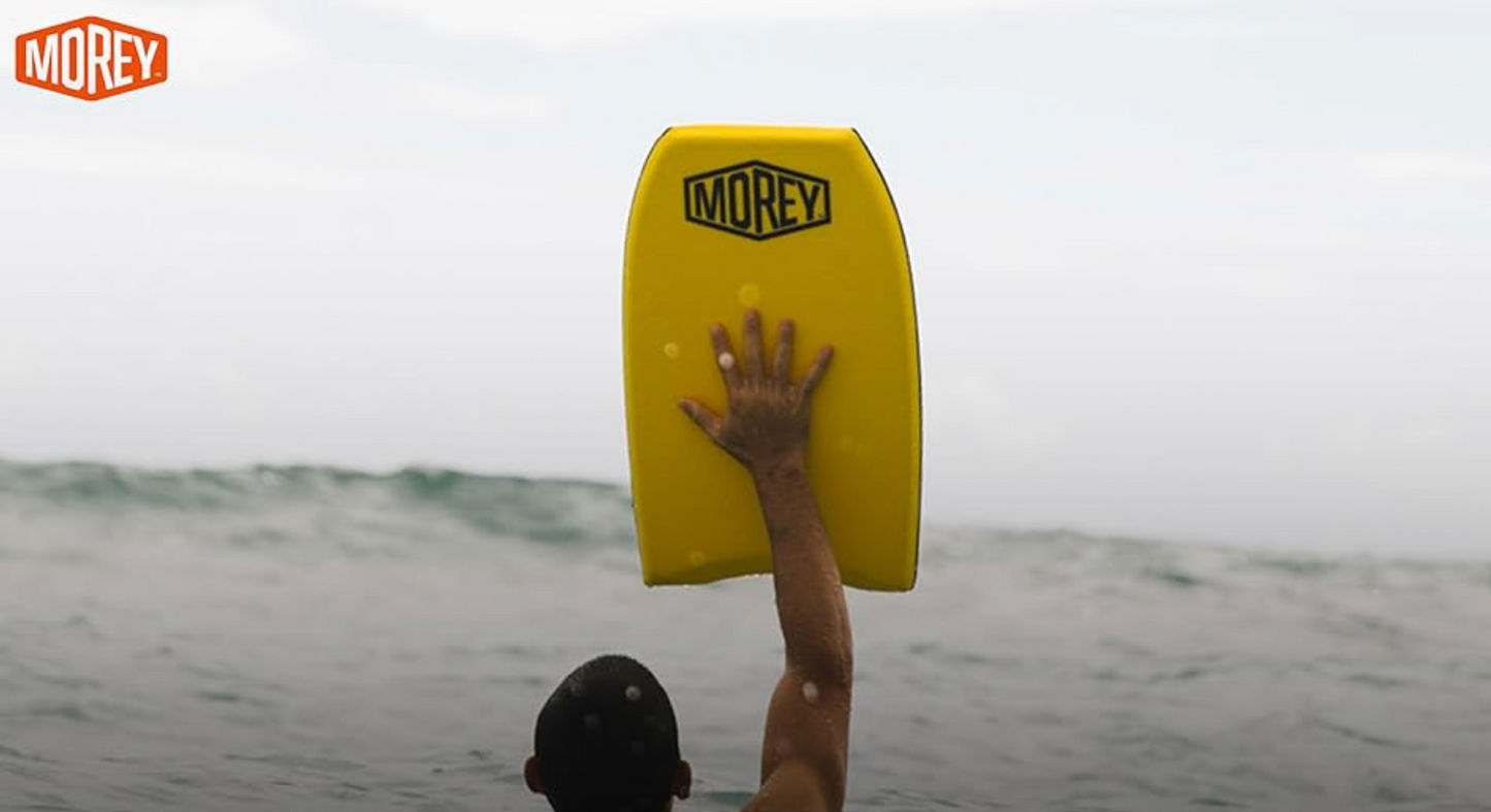 Morey 21" Mini Boogie Board