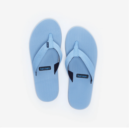 Hari Mari Mens Dunes Sky Blue