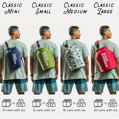 ICEMULE - Classic LG (20L)