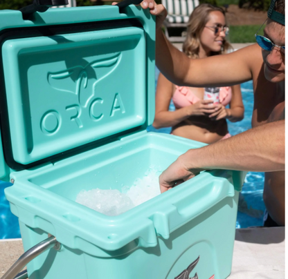 Orca 20 QT Cooler