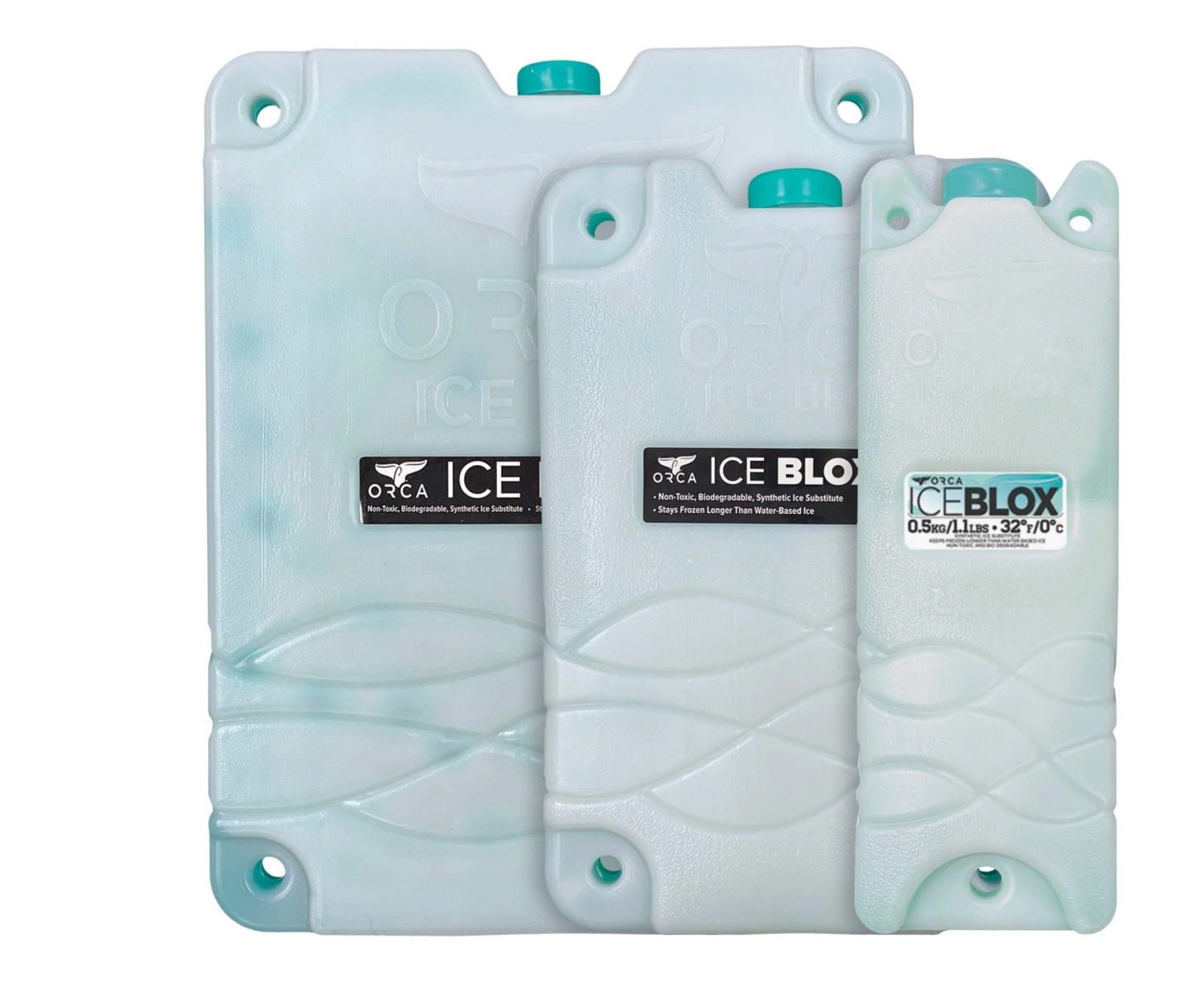 Orca Ice Blox Large