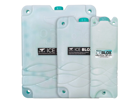 Orca Ice Blox Large