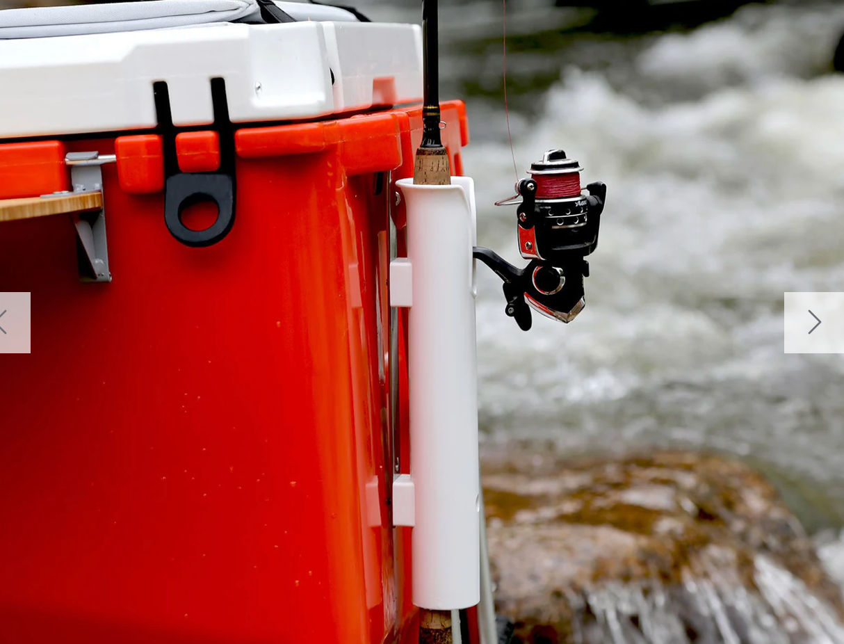 RovR Rod/Umbrella Holder