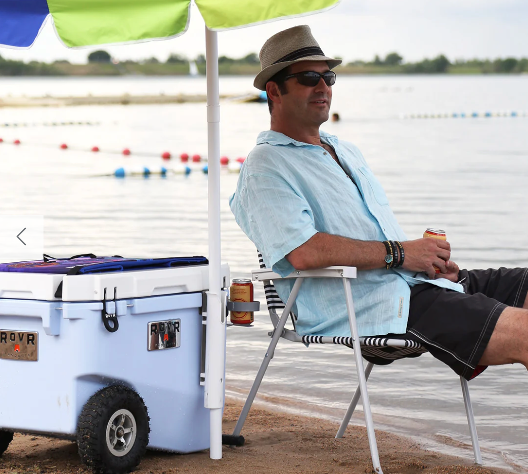 RovR Rod/Umbrella Holder
