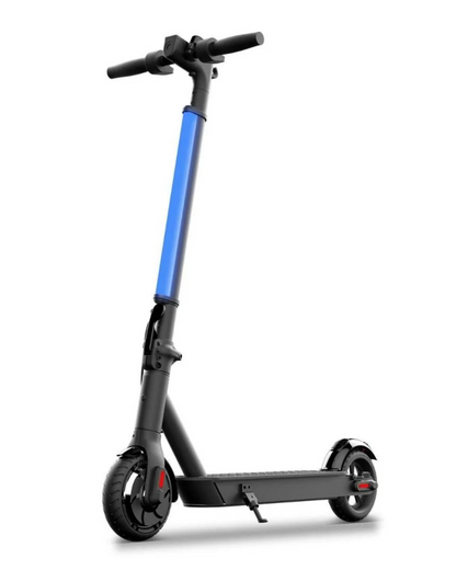 Hiboy S2 Lite Scooter - black