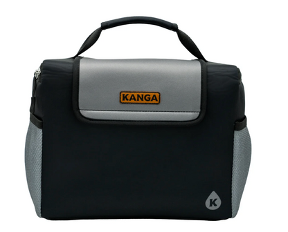 Kanga Brew Box