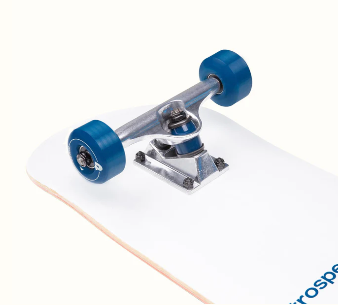 Retrospec Alameda Skateboard - Azul 8in