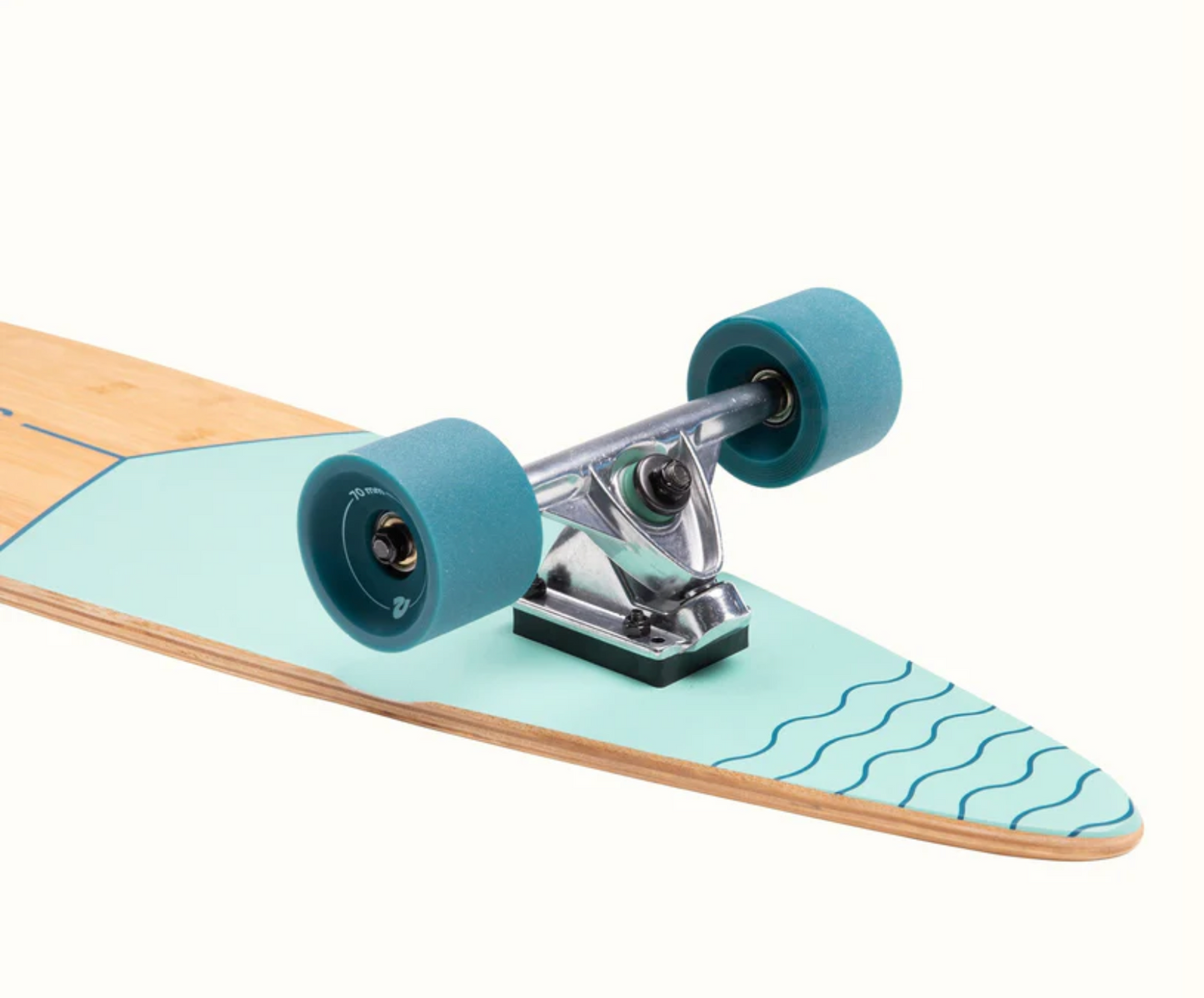 Retrospec Zed Pintail - Bondi Wave