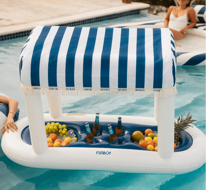 Funboy Float Bar - Navy