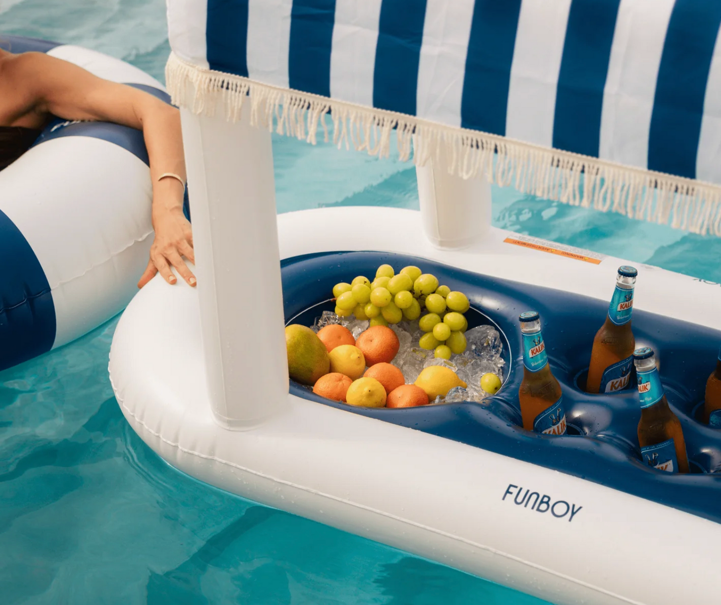 Funboy Float Bar - Navy