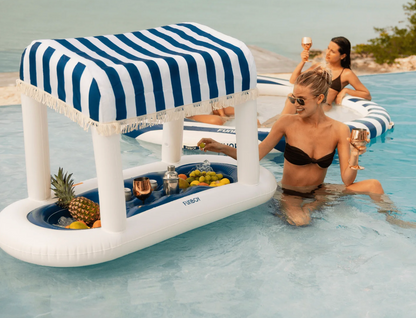 Funboy Float Bar - Navy