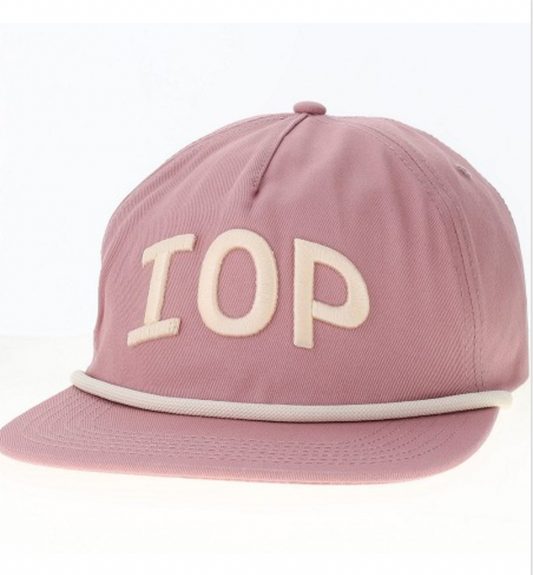 IOP Hat - Wilson