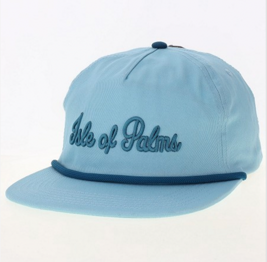 Isle Of Palms Hat - Wilson