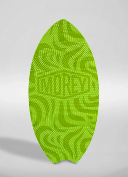 Morey EVA Skimboard 42"