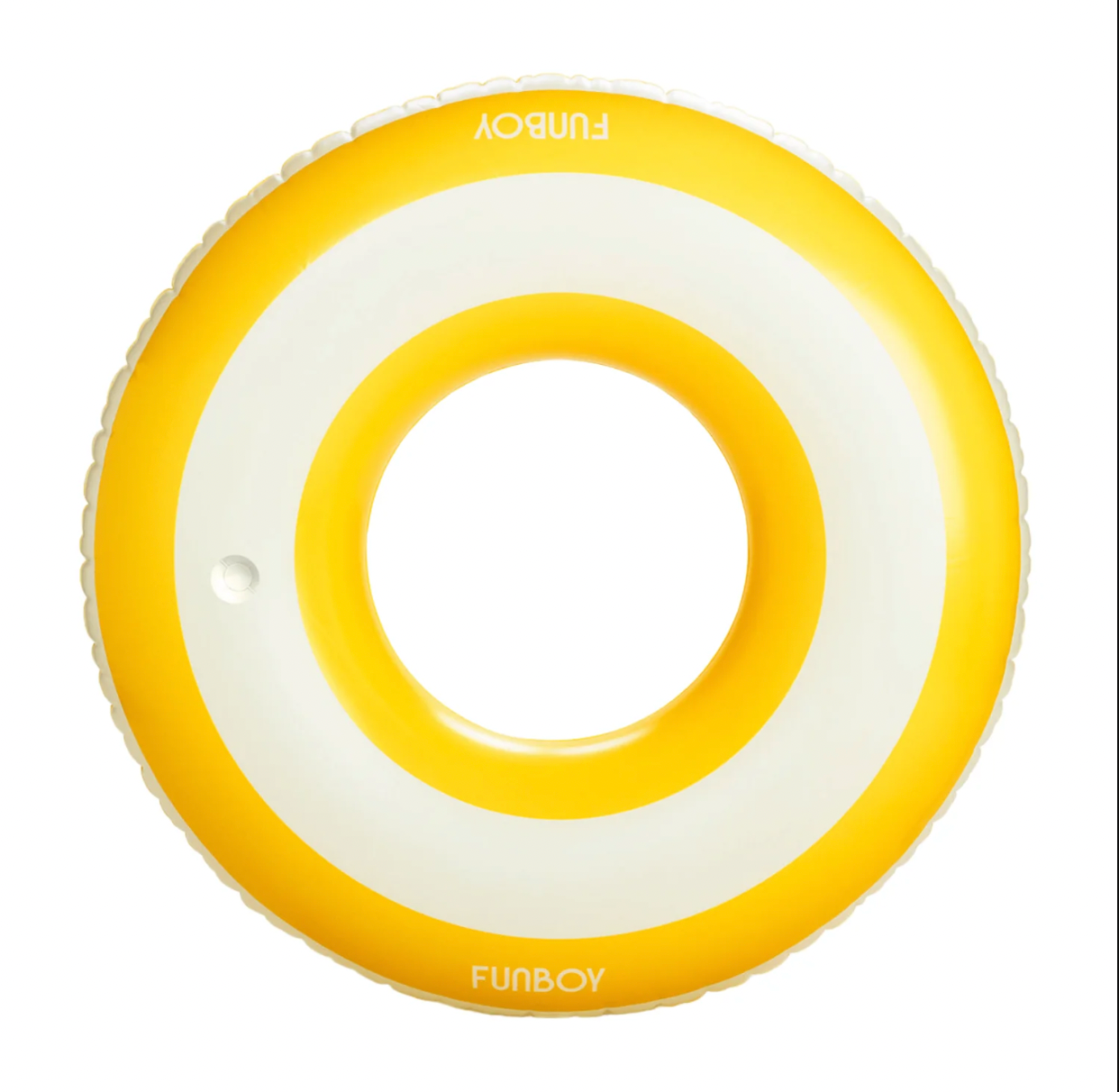 Funboy Tube Float