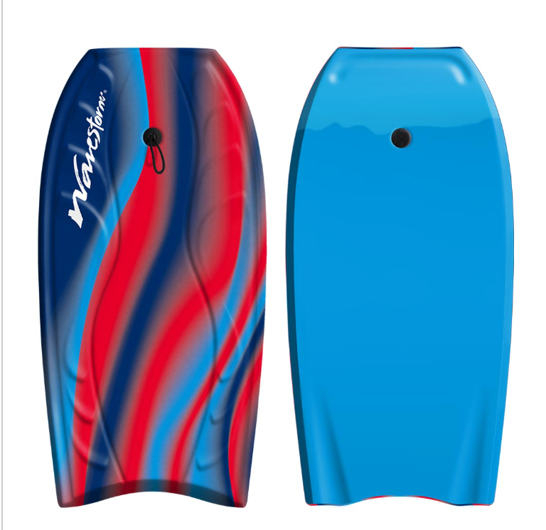 Wavestorm 40in Boogie Board