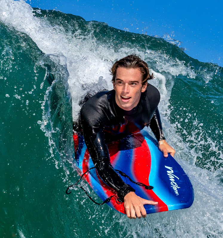 Wavestorm 40in Boogie Board