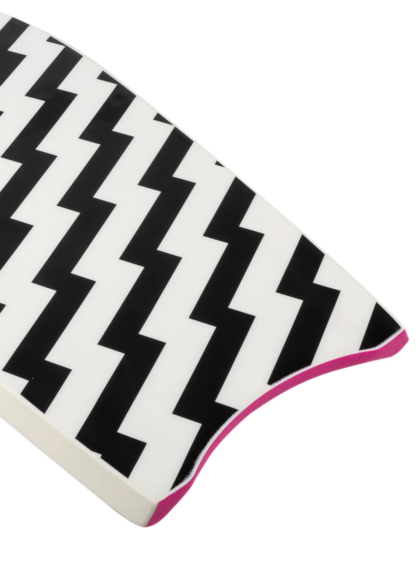 Wave Bandit Shockwave 45" Pink Bodyboard