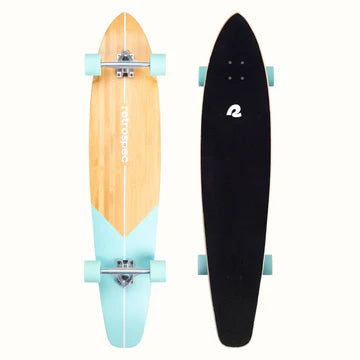 Retrospec 44 inch Longboard