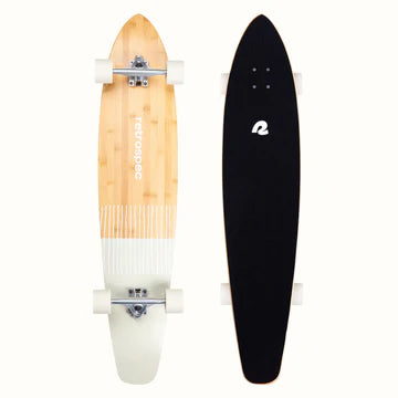 Retrospec 44 inch Longboard