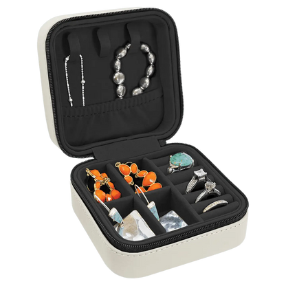 Sparkle - Jewelry Travel Case