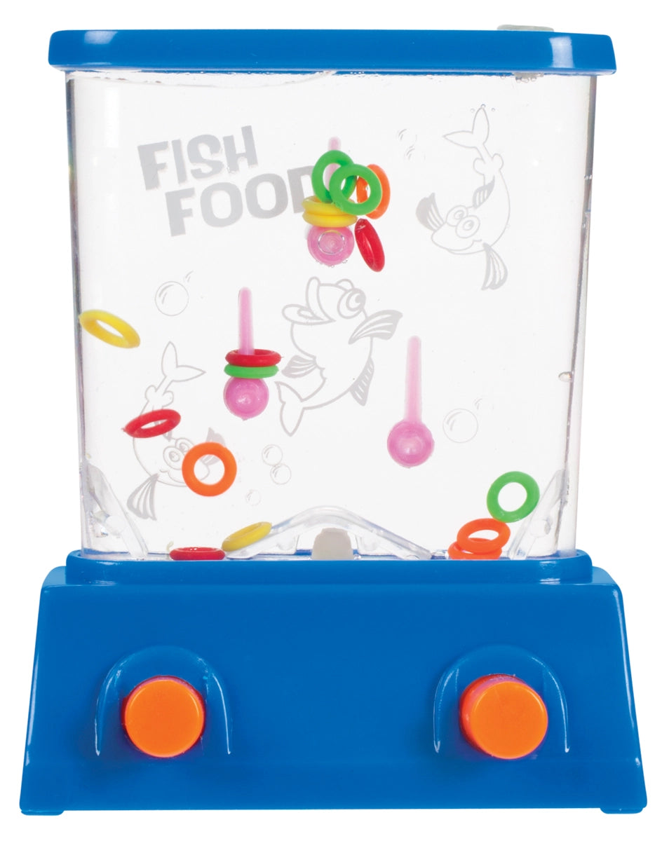 Aqua Arcade Game