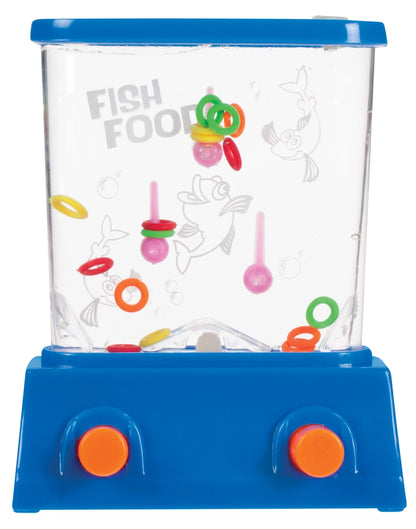Aqua Arcade Game