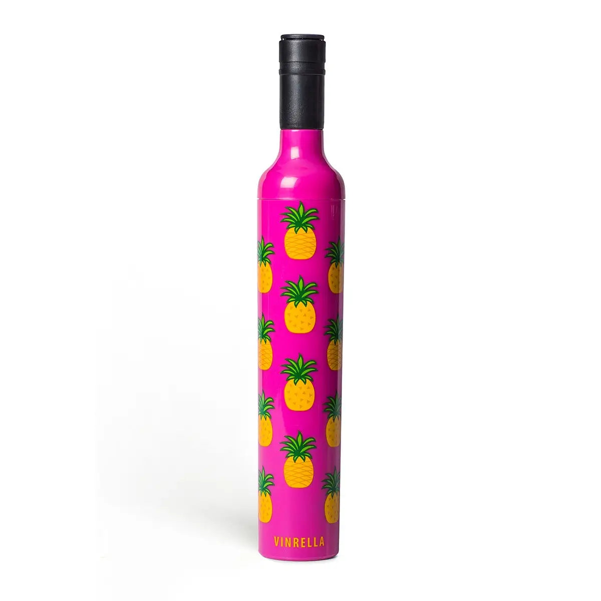 Vinrella Pineapple Punch Bottle Umbrella