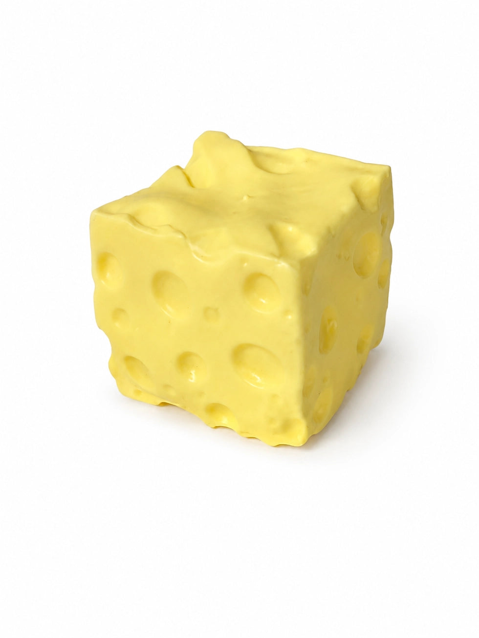 Vaseline Cheese Squishy 3'