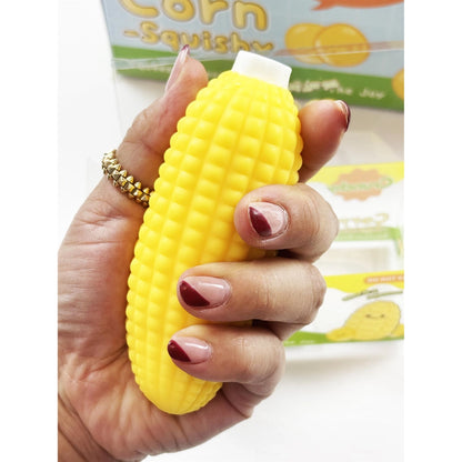 Crunchy Corn Squishy