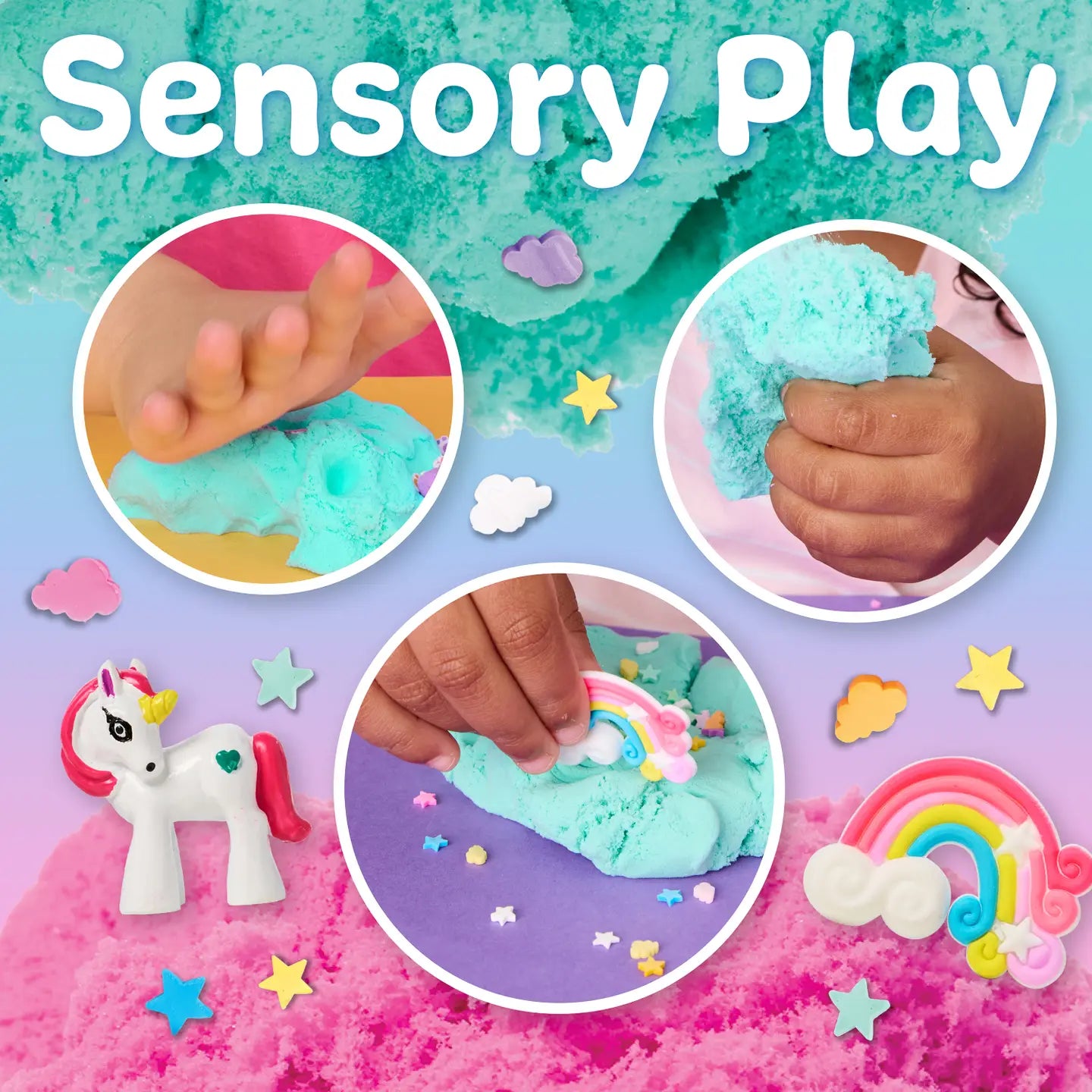 Sensory Mini Unicorn