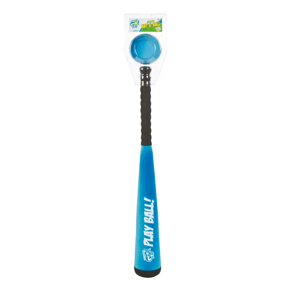Jumbo Bat and Ball Set