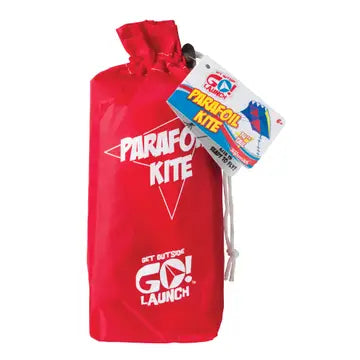 Parafoil Kite