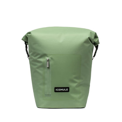 ICEMULE - Recycled Jaunt Cooler (20 L) - Sage Green