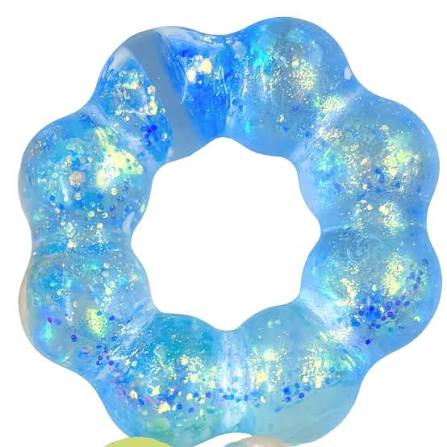 Squishy Bracelet