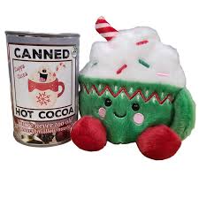 Canned Gifts - Hot Cocoa