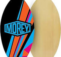 Morey 37.5 Skimboard