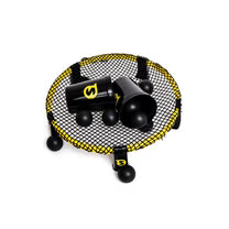 Spikepong