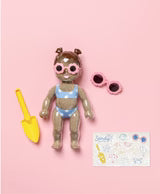 Sandy Beach Doll