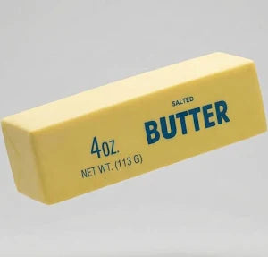 Squishy Butter