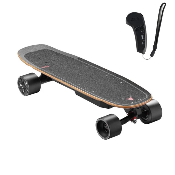 Electric Skateboard Rental