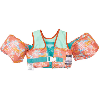 Speedo Splash Jammer Swim Vest - Kids - 33 to 55 lbs.