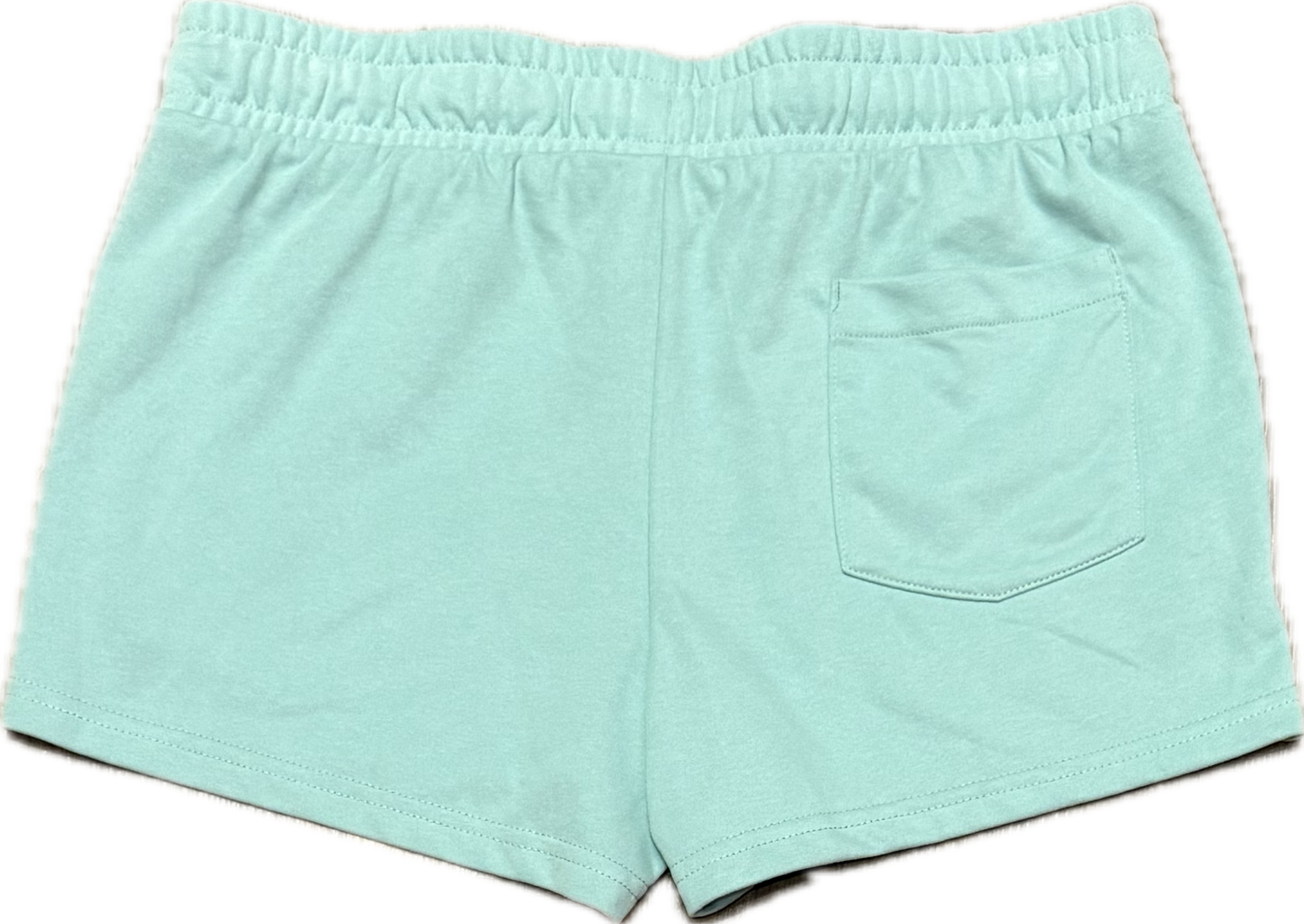 Just Beachy Sage Shorts