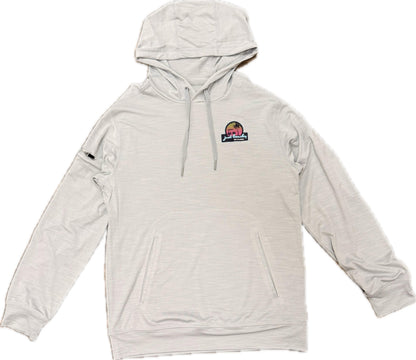 Boys Logo Hoodie