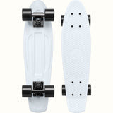 Retrospect Quip 22.5" Mini Cruiser Skateboard