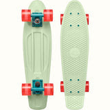 Retrospect Quip 22.5" Mini Cruiser Skateboard