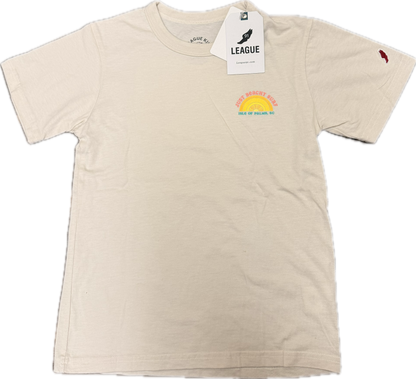 Just Beachy Kids Surf T-Shirt