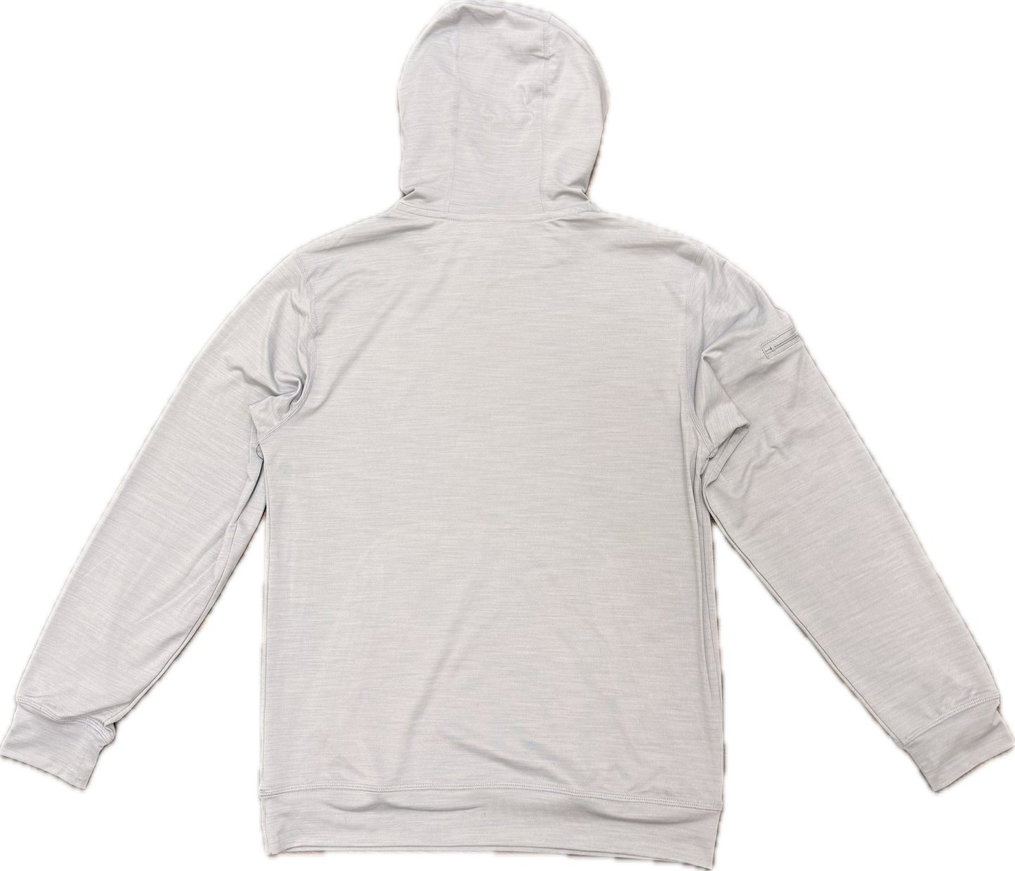 Boys Logo Hoodie